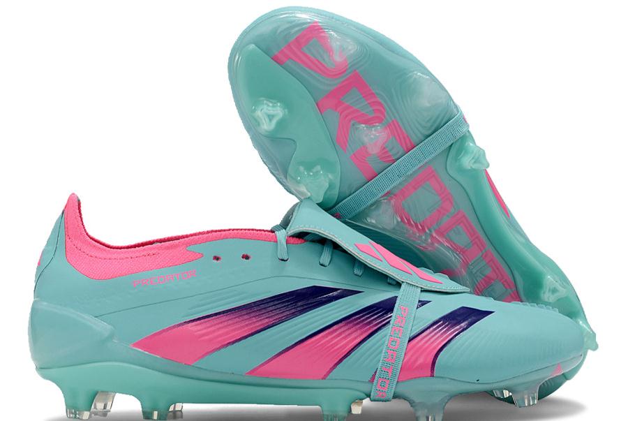 Adidas Predator Elite Tongue FG Size 39-45-63016128